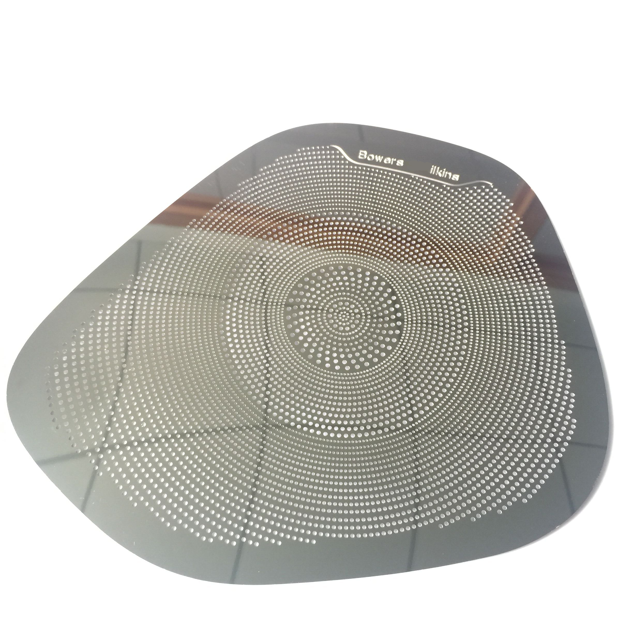 喇叭（bā）網，汽車喇叭網，喇叭網蝕刻，喇叭網蝕刻