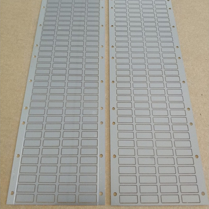 FPC補強片（piàn）