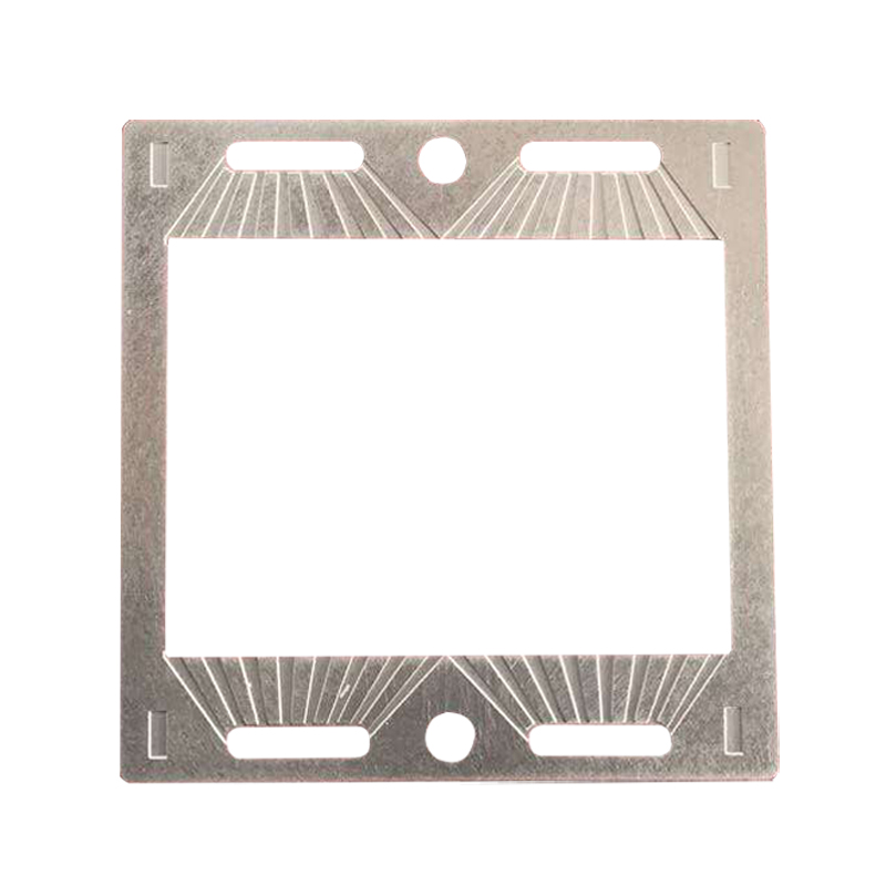 金屬（shǔ）雙（shuāng）極板