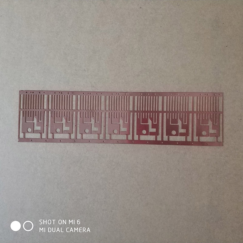 引線框架（jià）