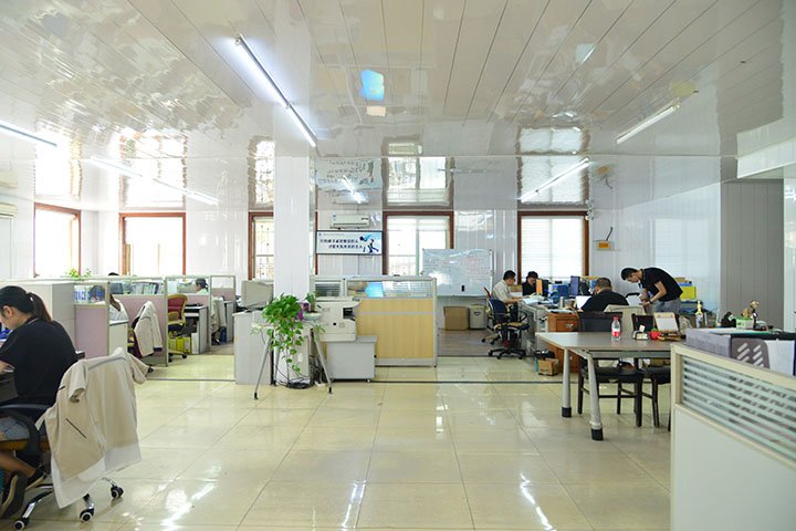 生（shēng）產基地二